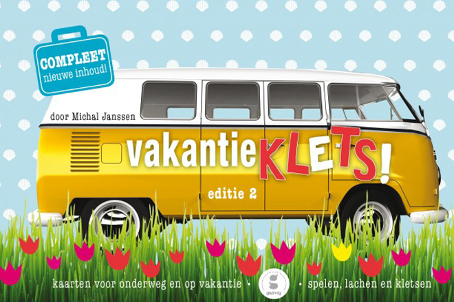 Vakantieklets